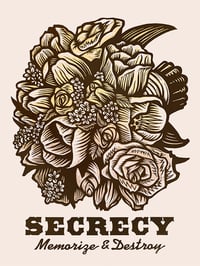 Secrecy
