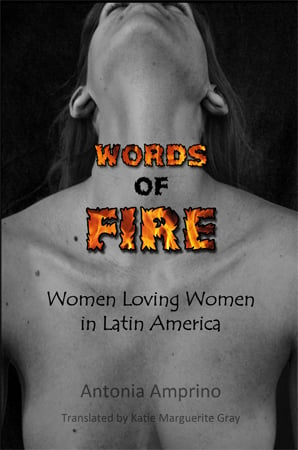 Image of Words of Fire