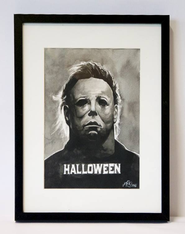 Image of Michael Myers