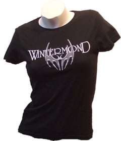 Image of WINTERMOND Girly-Shirt