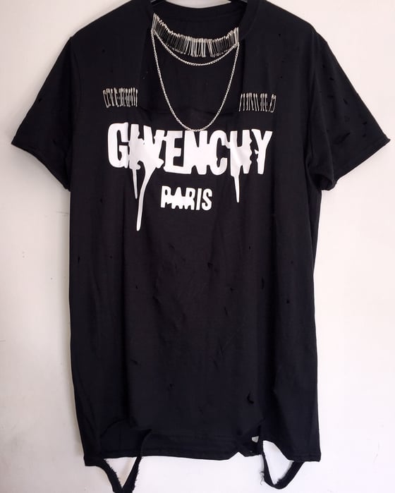 Image of Givenchy Tee