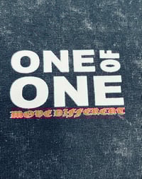 Image 4 of KEEP GOD FIRST-ACID WASH