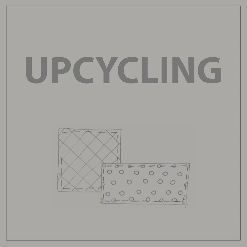 Image of UPCYCLING