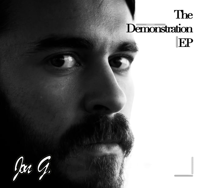 Image of The Demonstration EP
