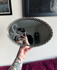 Image 2 of Scorpio Vanity Tray