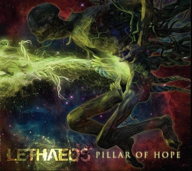 Image of "Pillar of hope" 1st Album