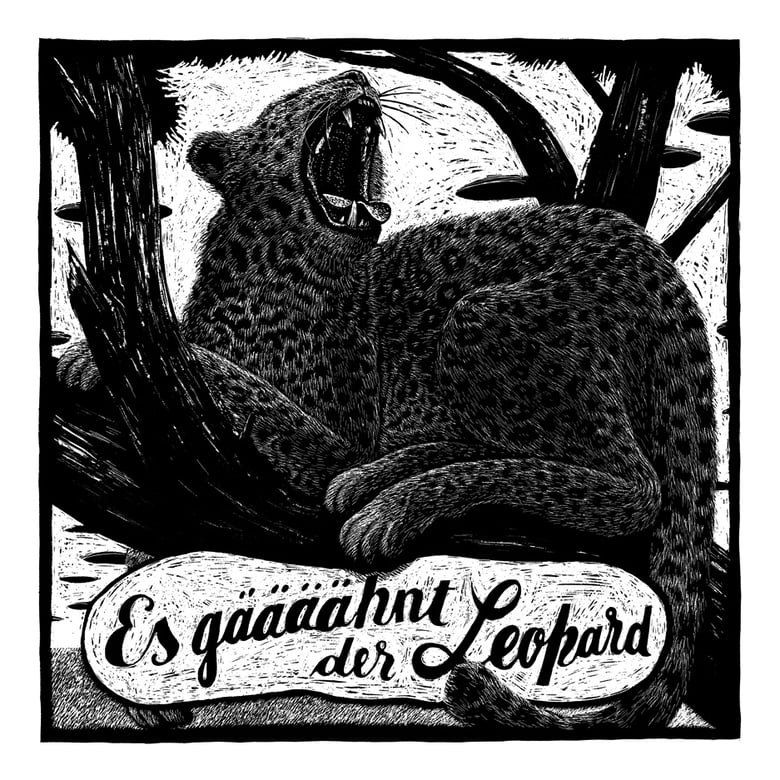 Image of »Leopard«