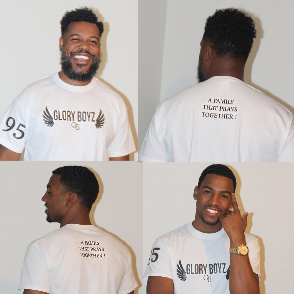 Image of GB Logo Shirt