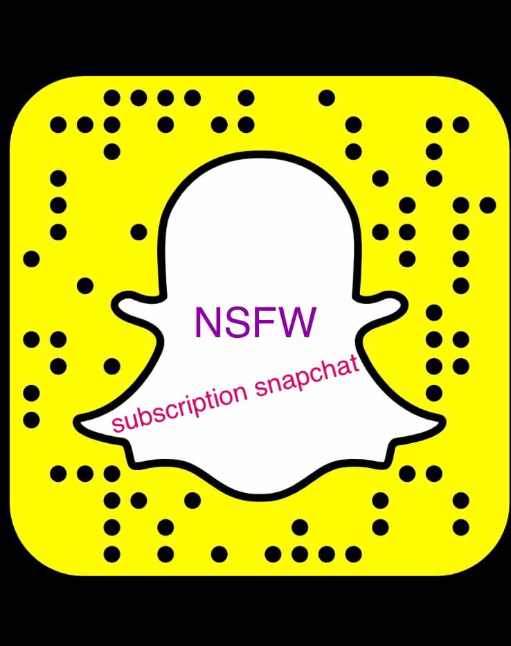 Image of Subscription snapchat (lifetime)