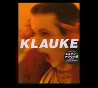 Image 1 of Jurgen Klauke Exhibition 