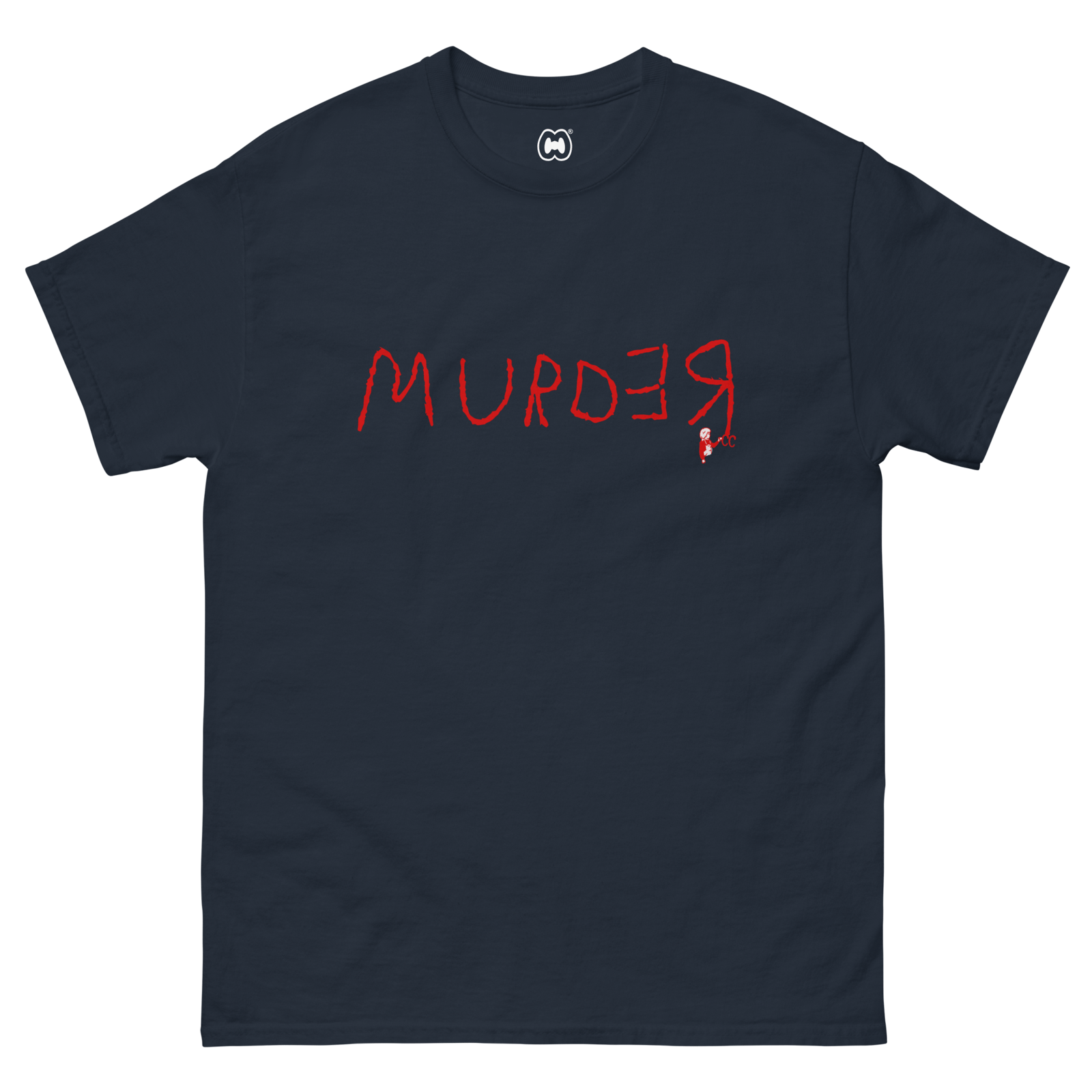 STABRIDGE OFFICIAL MURDERERS L/S TEE STABRIDGE OFFICIAL MURDERERS