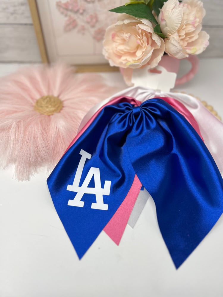 Image of LA 💙 Collection 