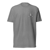 Image 3 of Team Logo Front & Back | 60/40 Next Level