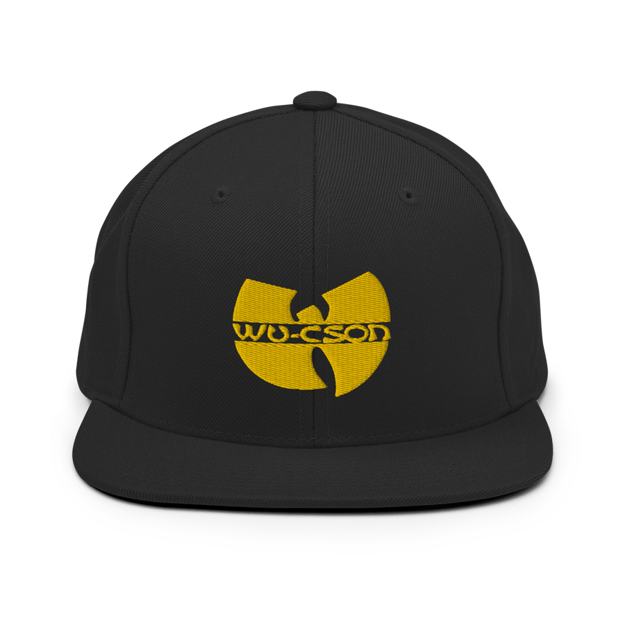 Image of LOWER AZ WU-CSON Snapback Hat