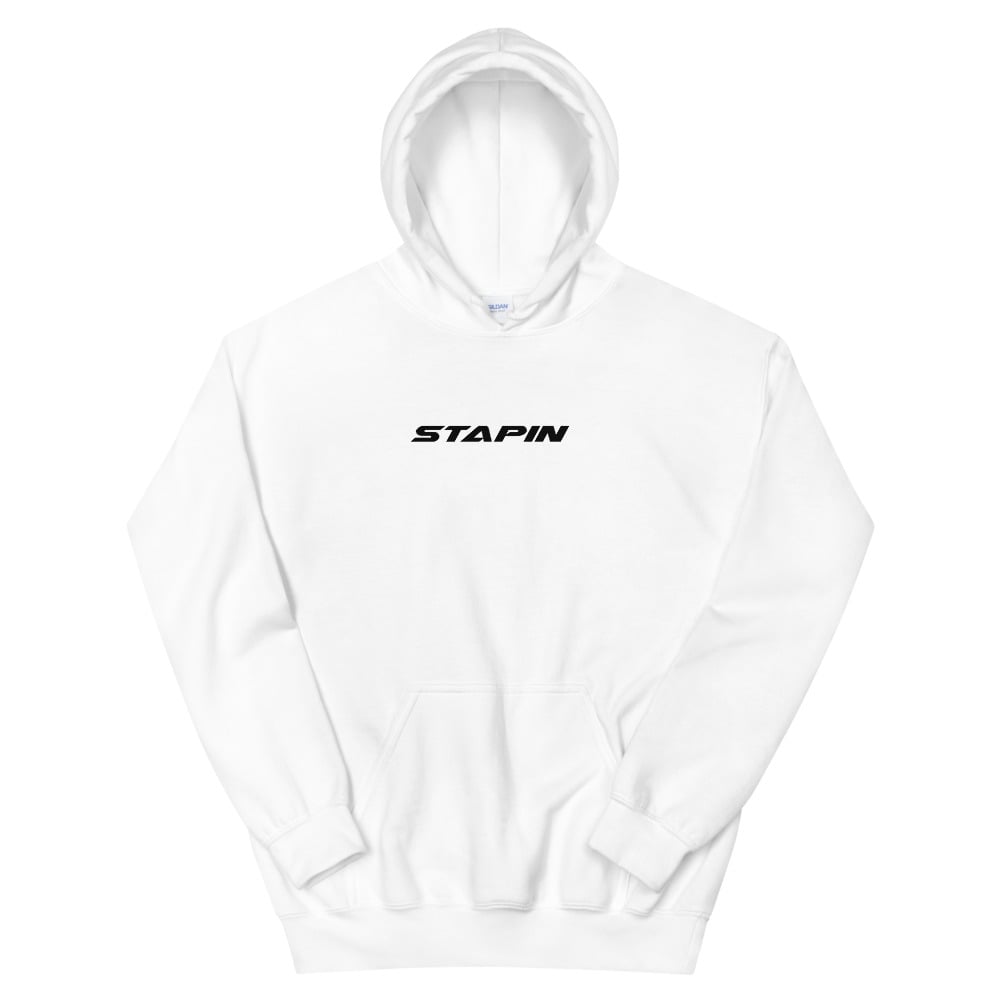 Image of Pixel Hoodie