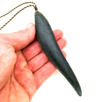 Image 3 of  Cyclone Feather