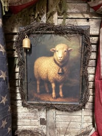 Image 1 of #8 ... Guardian of the Homestead ~