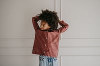 Image 9 of Chemise MOLLY enfant 