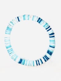 Image 5 of Summer Mix Heishi Bracelet