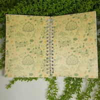 Image 3 of Little Forest Stickerbook