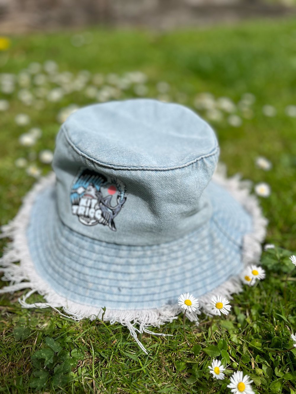 KIT TRIGG BUCKET HATS