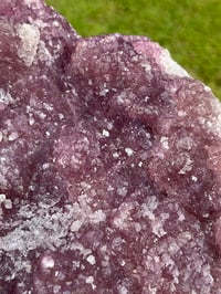 Image 7 of Large Purple Fluorite Specimen #944