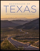Image of Backroad of Texas
