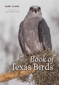 Image of Book of Texas Birds