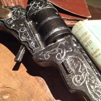 Image 3 of The Colt - Supernatural