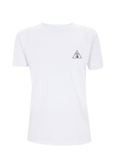Image of Hand Print Tee