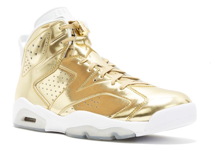 Image of Air Jordan 6 Retro "Pinnacle"