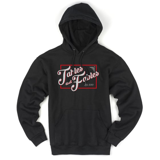 Image of T&F "Legacy" Pullover