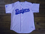 Image of Los Angeles Dodgers jersey (alt multi)