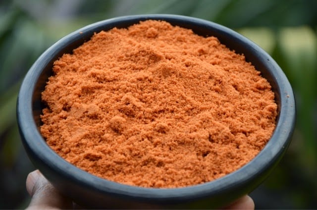 Image of OB'S SUYA SPICE