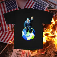 Image 2 of Election Year Garbage Tee