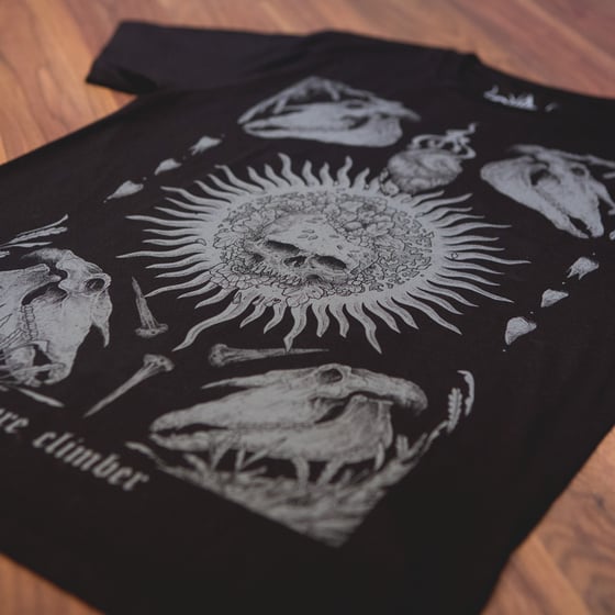 Image of "Helios" Tee