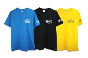 Image of Beat Square - OG Logo Tee