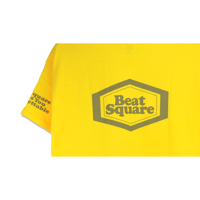 Image 4 of Beat Square - OG Logo Tee
