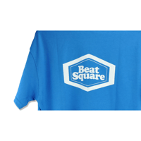 Image 2 of Beat Square - OG Logo Tee