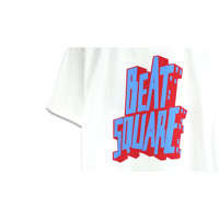 Image 5 of Beat Square - BS Logo Tee