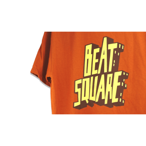 Image of Beat Square - BS Logo Tee