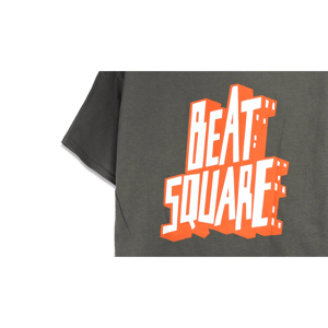 Image of Beat Square - BS Logo Tee