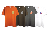 Image 1 of Beat Square - BS Logo Tee