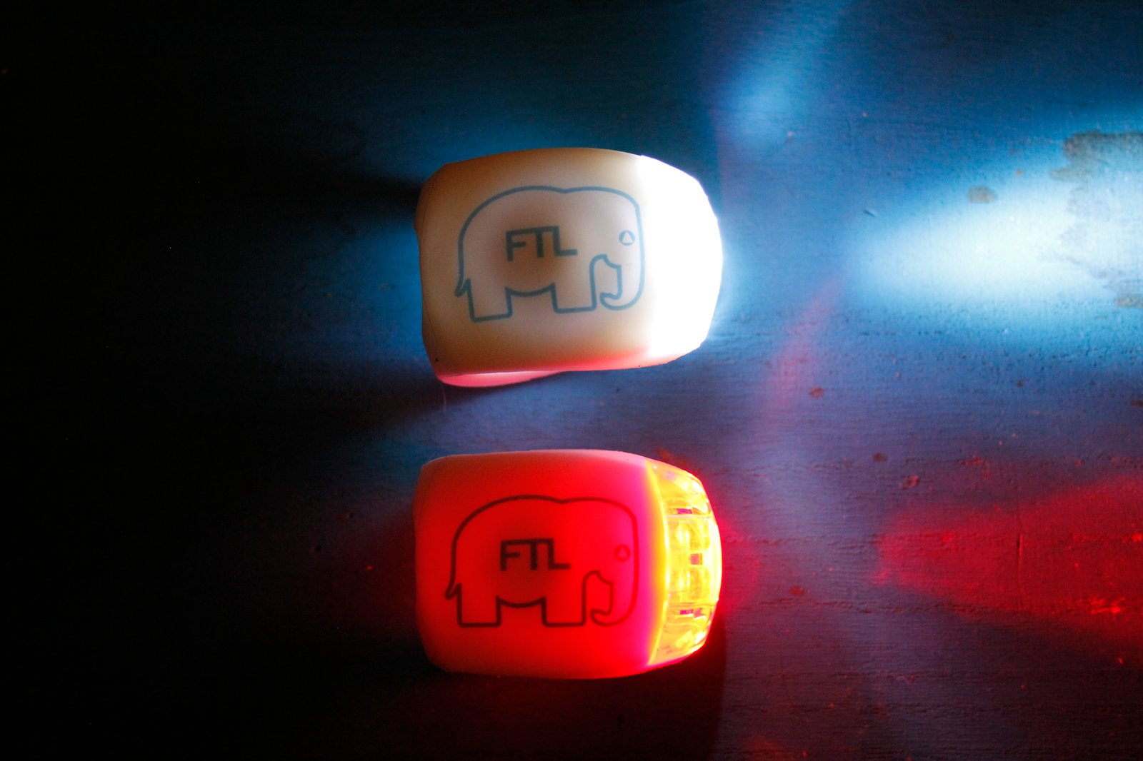 ftl bike lights