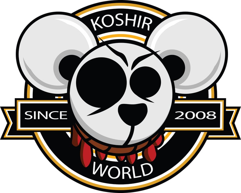 Image of Koshir World - "Since 2008".