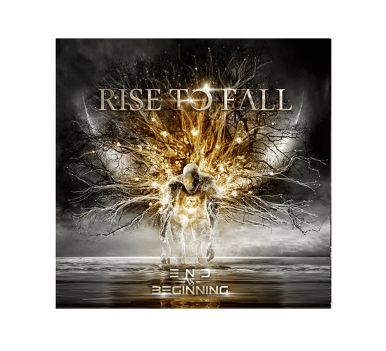 Image of END VS BEGINNING