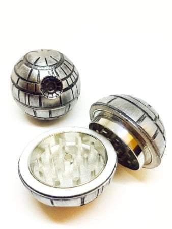 Image of Star Wars Death Star Grinder