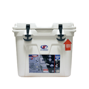Image of Lit True 32 Quart SH Edition™ Cooler