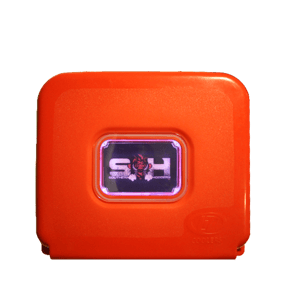 Image of Lit True 22 Quart SH RED Edition™ Cooler