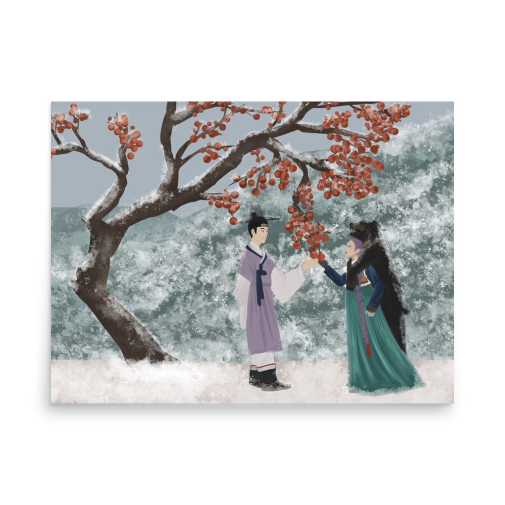 Image of Folklore (Poster)